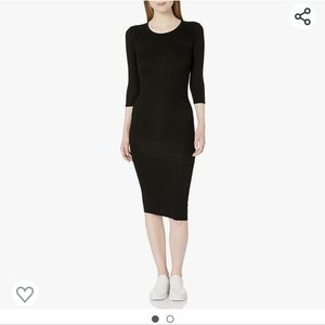 Enza Costa Dress